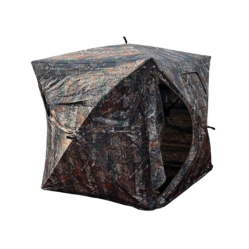 Hunting And Camping In Forest - خيمة تخييم سريعة الفتح للصيد ومراقبة