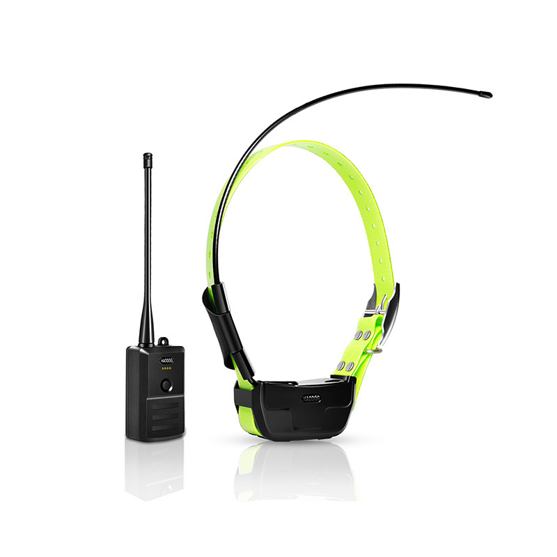 Hunting Dog Outdoor - طوق تحديد المواقع عبر GPS والراديو،
