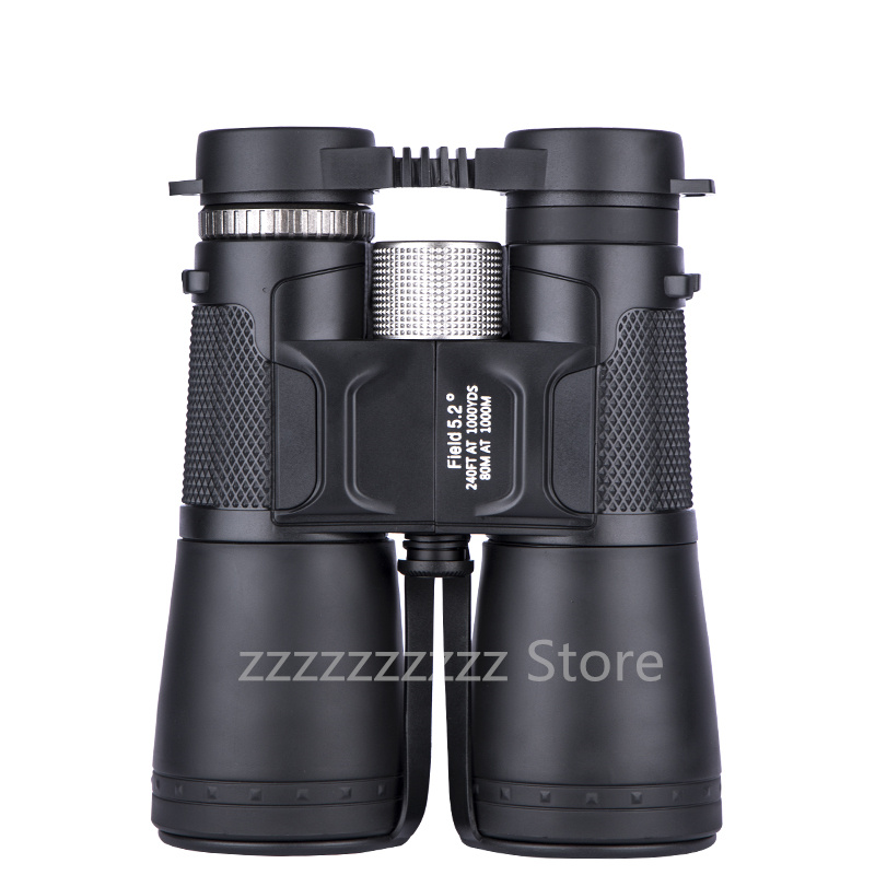 Hunting Outdoor Watch - مناظير 12x50 مع منشور BAK4 وطلاء