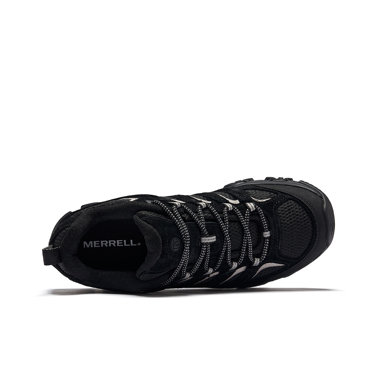حذاء ميريل موب 3 للرجال، أسود  - مراجعة Merrell Shoes Moab 3 وسعره