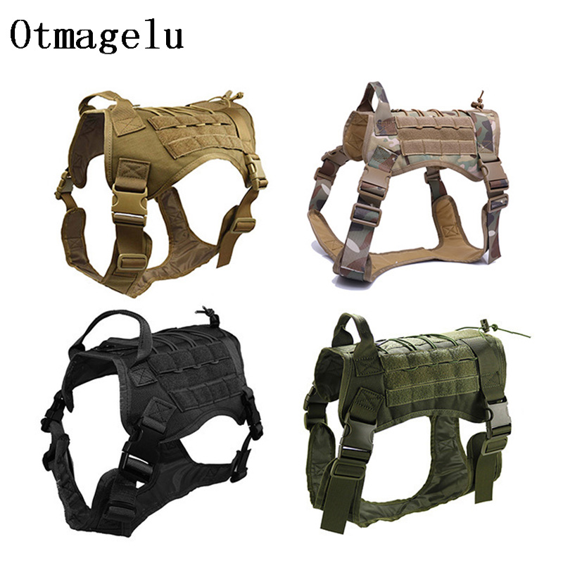 طقم سترة وحزام للكلاب من الناي - مراجعة Hunting Dog Outdoor وسعره