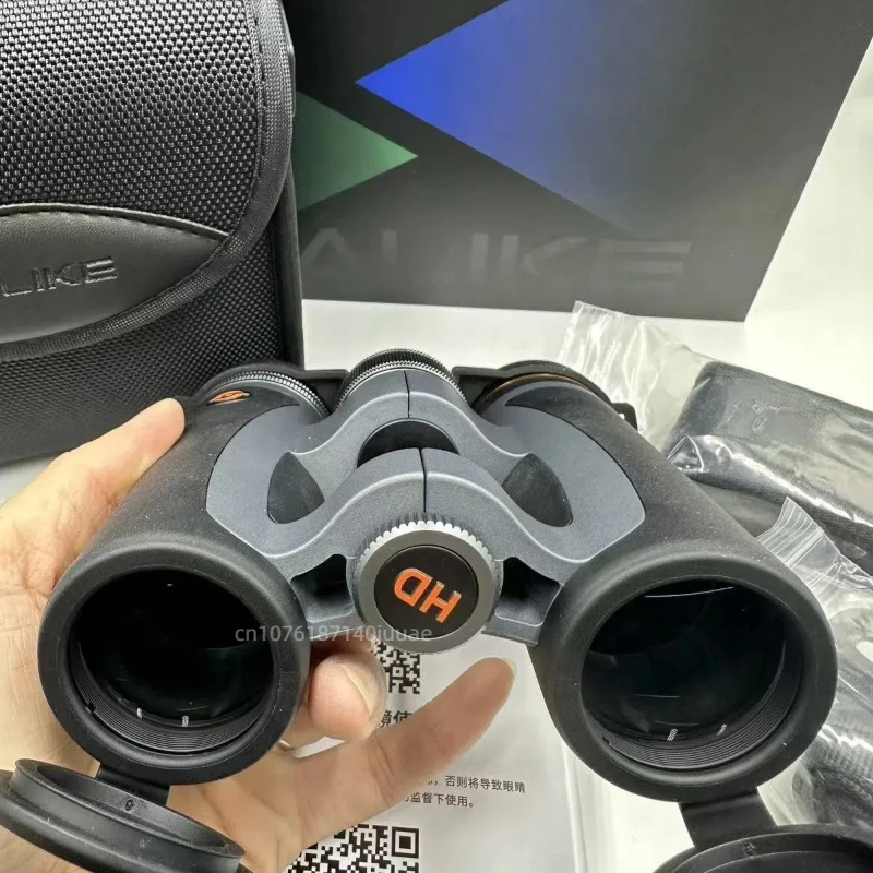 مناظير 10×42 للصيد عالية الدقة - مراجعة Hunting Outdoor Watch وسعره