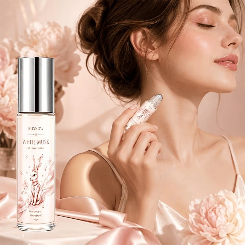 عطر سوان نيك الياسمين/الأرنب ا - مراجعة Deer Attractant Scent وسعره