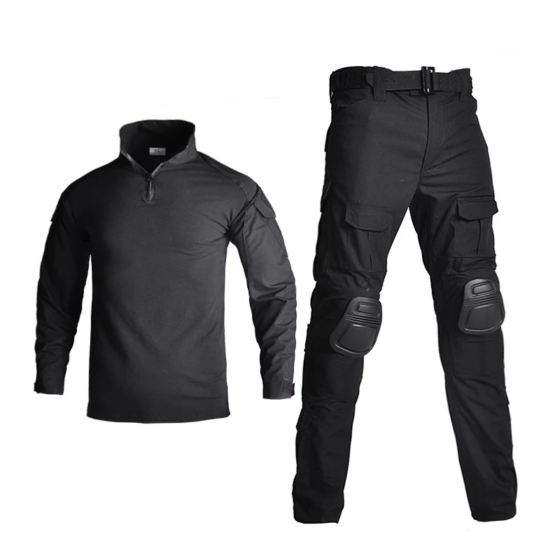 بدلة تكتيكية G2 للقتال، زي موح - مراجعة Hunting Outdoor Pants وسعره