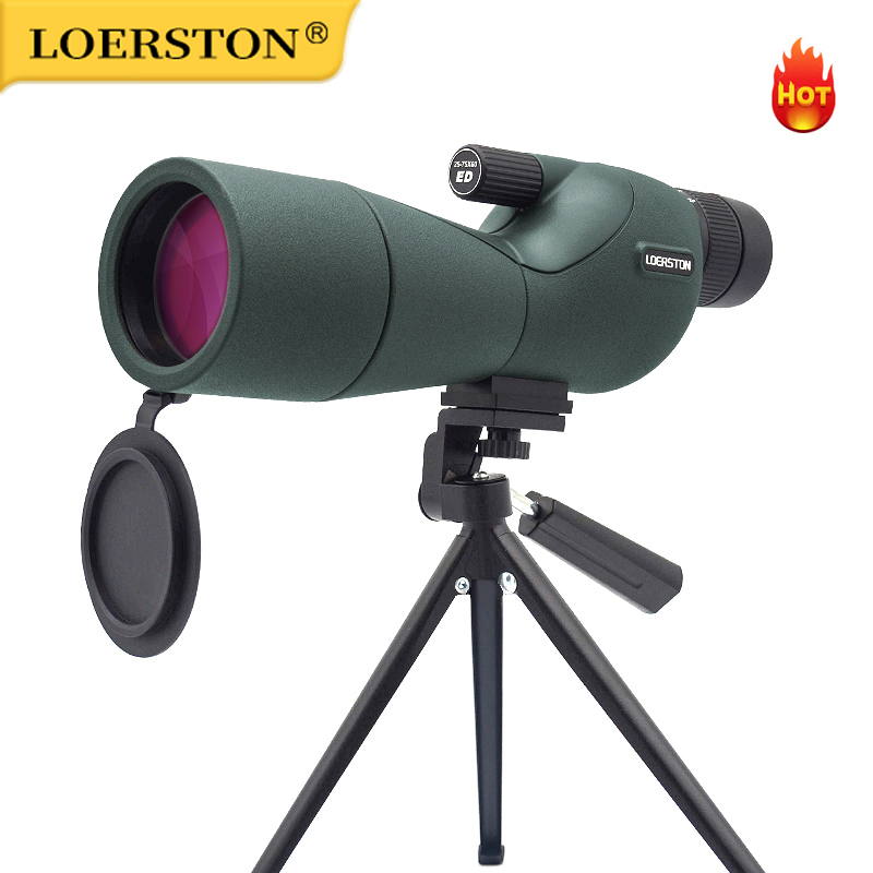 تكبير منظار اكتشاف عالي الطاقة - مراجعة Hunting Outdoor Watch وسعره