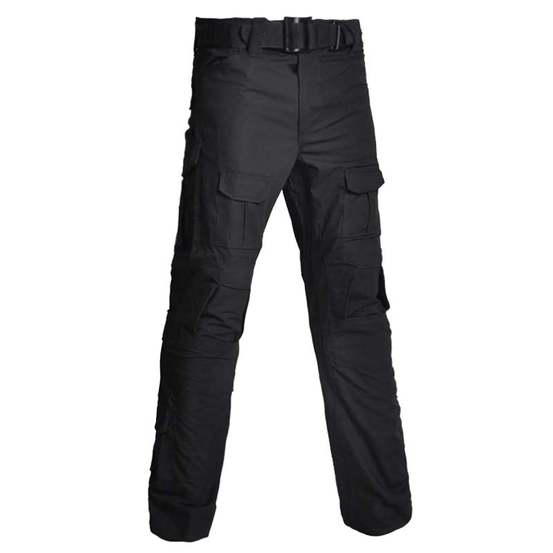 بنطلون رجالي تكتيكي متعدد الجي - مراجعة Hunting Outdoor Pants وسعره