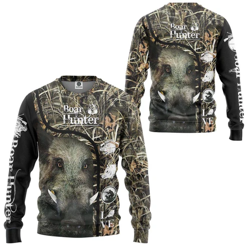 التمويه الصيد الحيوان الخنزير  - مراجعة Wildman Hunting & Outdoor Reviews وسعره