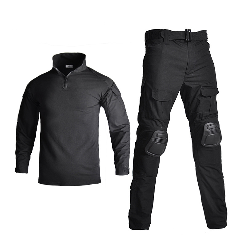 بدلات تكتيكية G2 للزي العسكري  - مراجعة Hunting Outdoor Pants وسعره
