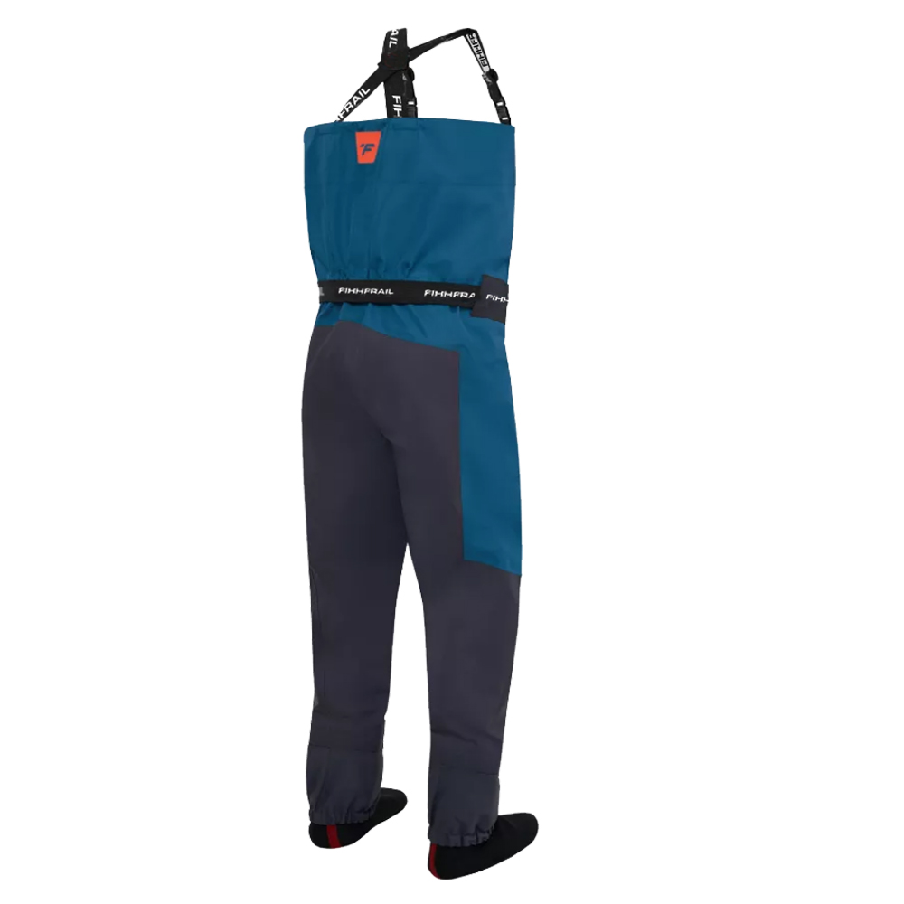 بنطلون صيد مقاوم للماء للرجال، - مراجعة Hunting Outdoor Pants وسعره