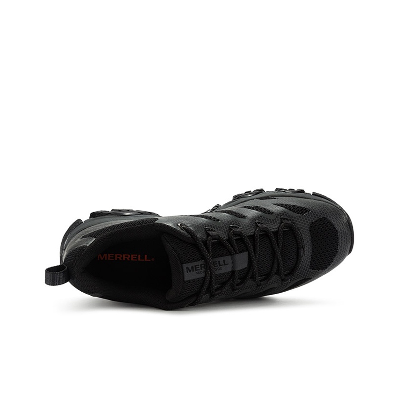 حذاء المشي لمسافات طويلة ميريل - مراجعة Merrell Shoes Moab 3 وسعره
