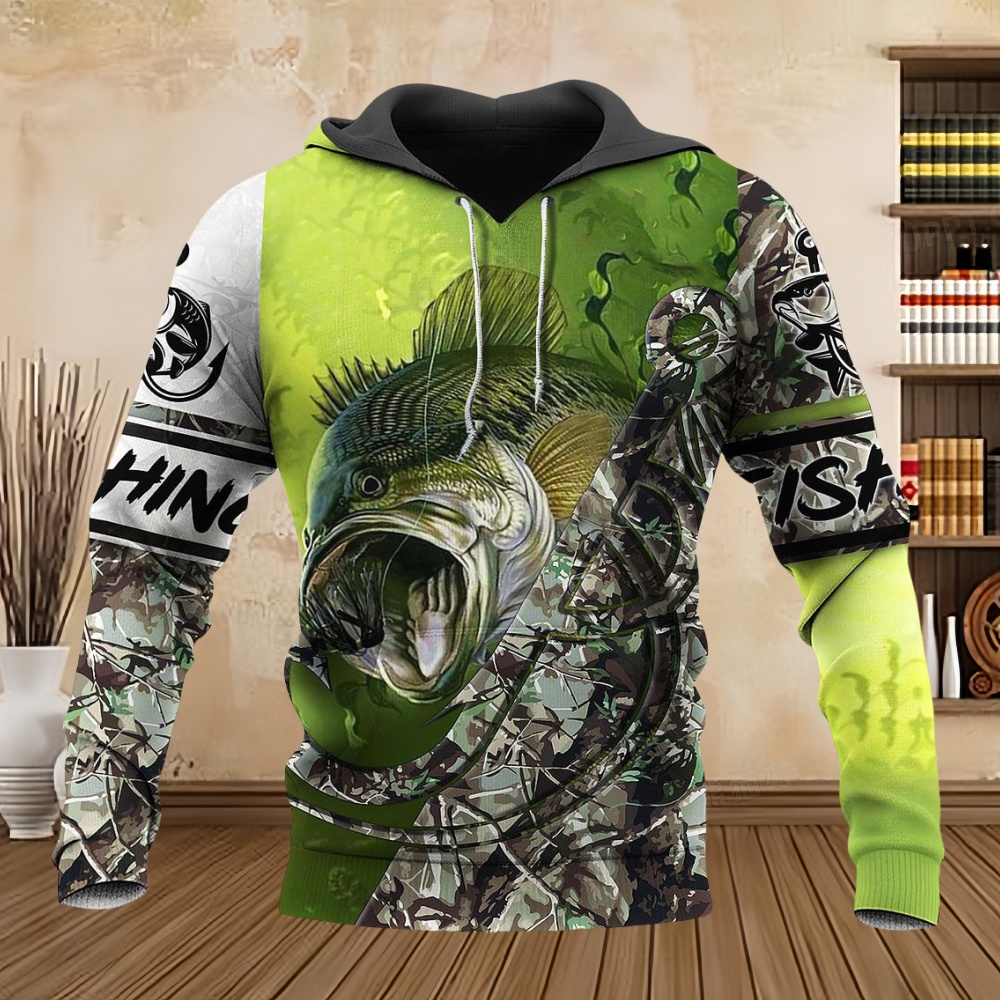 هودي كاجوال ثلاثي الأبعاد بطبع - مراجعة Wildman Hunting & Outdoor Reviews وسعره