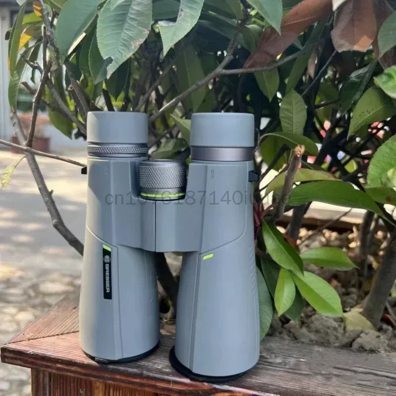 مناظير بريسر عالية التكبير عال - مراجعة Hunting Outdoor Watch وسعره