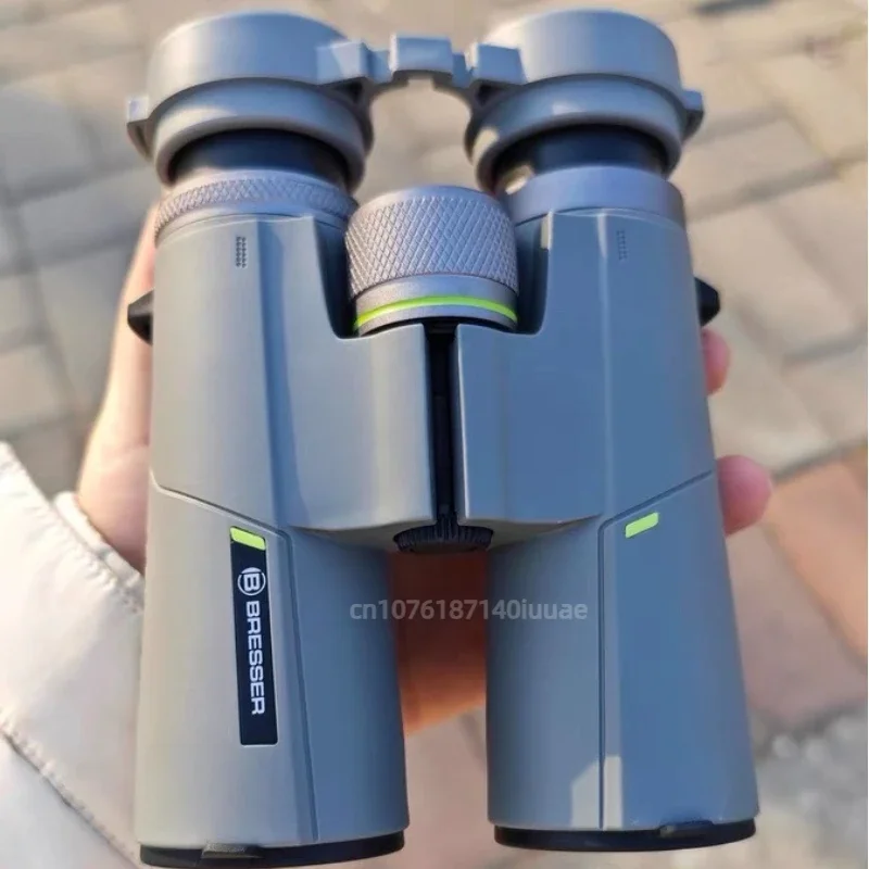 مناظير بريسر عالية التكبير عال - مراجعة Hunting Outdoor Watch وسعره