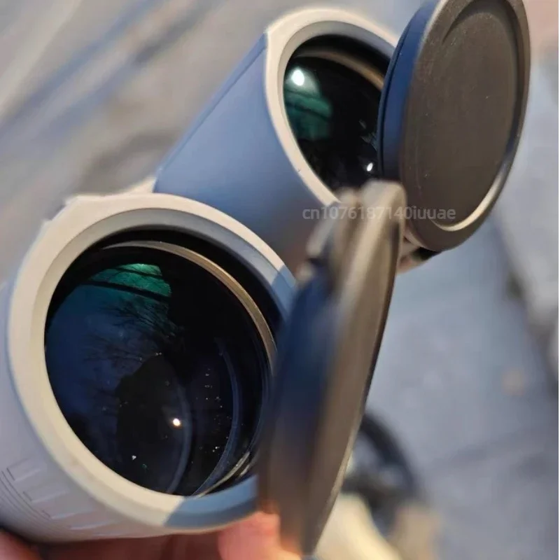 مناظير بريسر عالية التكبير عال - مراجعة Hunting Outdoor Watch وسعره