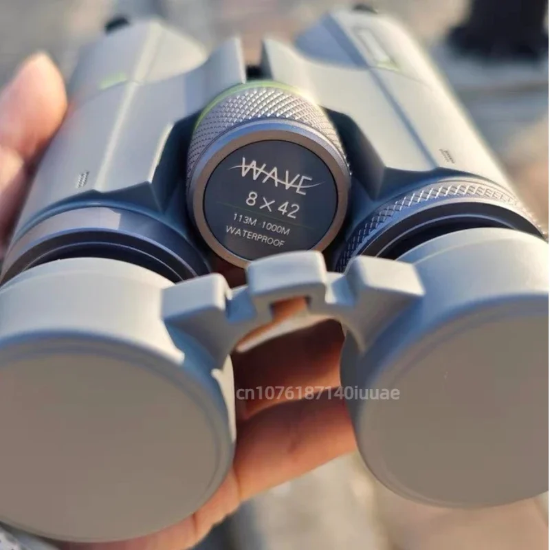 مناظير بريسر عالية التكبير عال - مراجعة Hunting Outdoor Watch وسعره