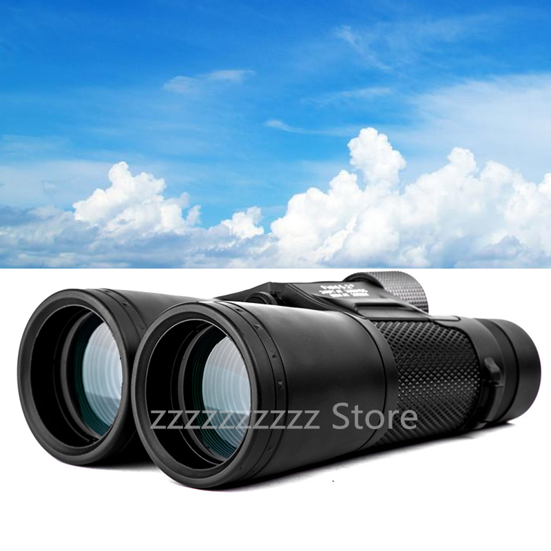 مناظير 12x50 مع منشور BAK4 وطل - مراجعة Hunting Outdoor Watch وسعره